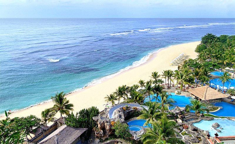 Bán đảo Benoa Bán đảo Benoa