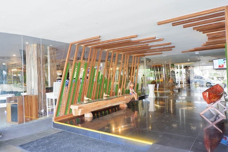 Trung tâm thương mại Infinity8 Bali Trung tâm thương mại Infinity8 Bali