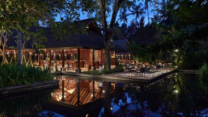 Regency Club tại Hyatt Regency Bali