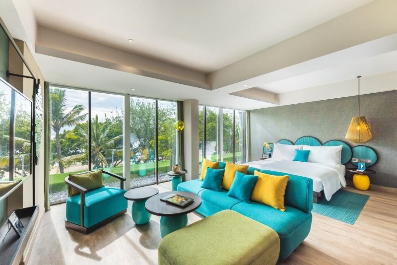 Phòng Suite Swagger Phòng Suite Swagger