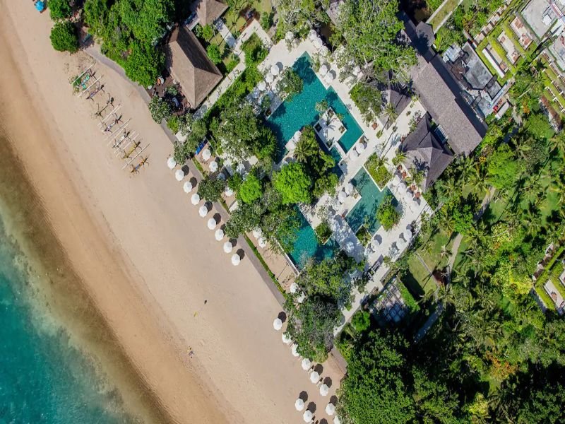 Khách sạn Hyatt Regency Bali